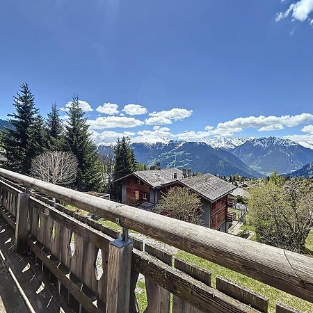 Teura Villa Verbier Kültér fotó